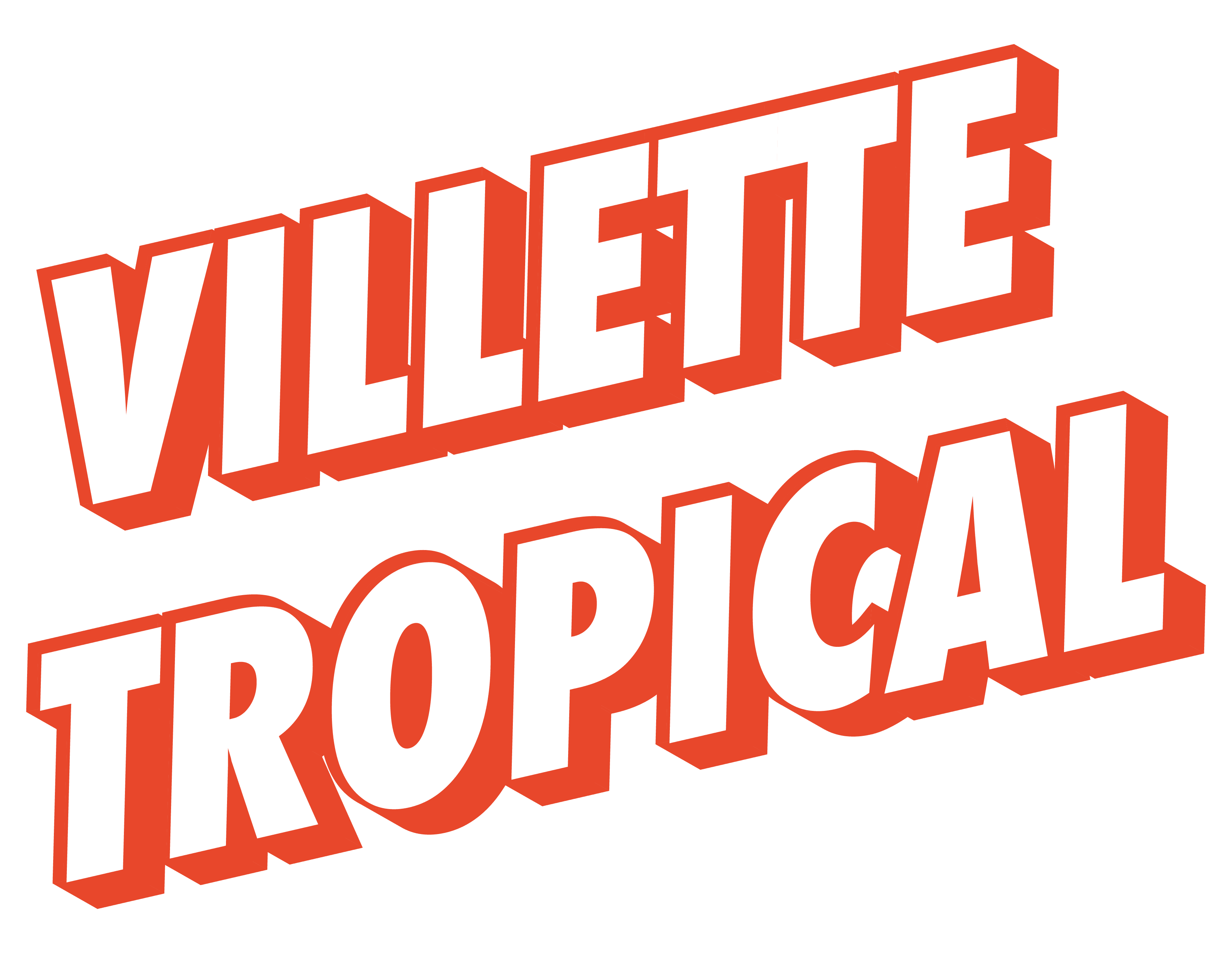 Villette Tropical