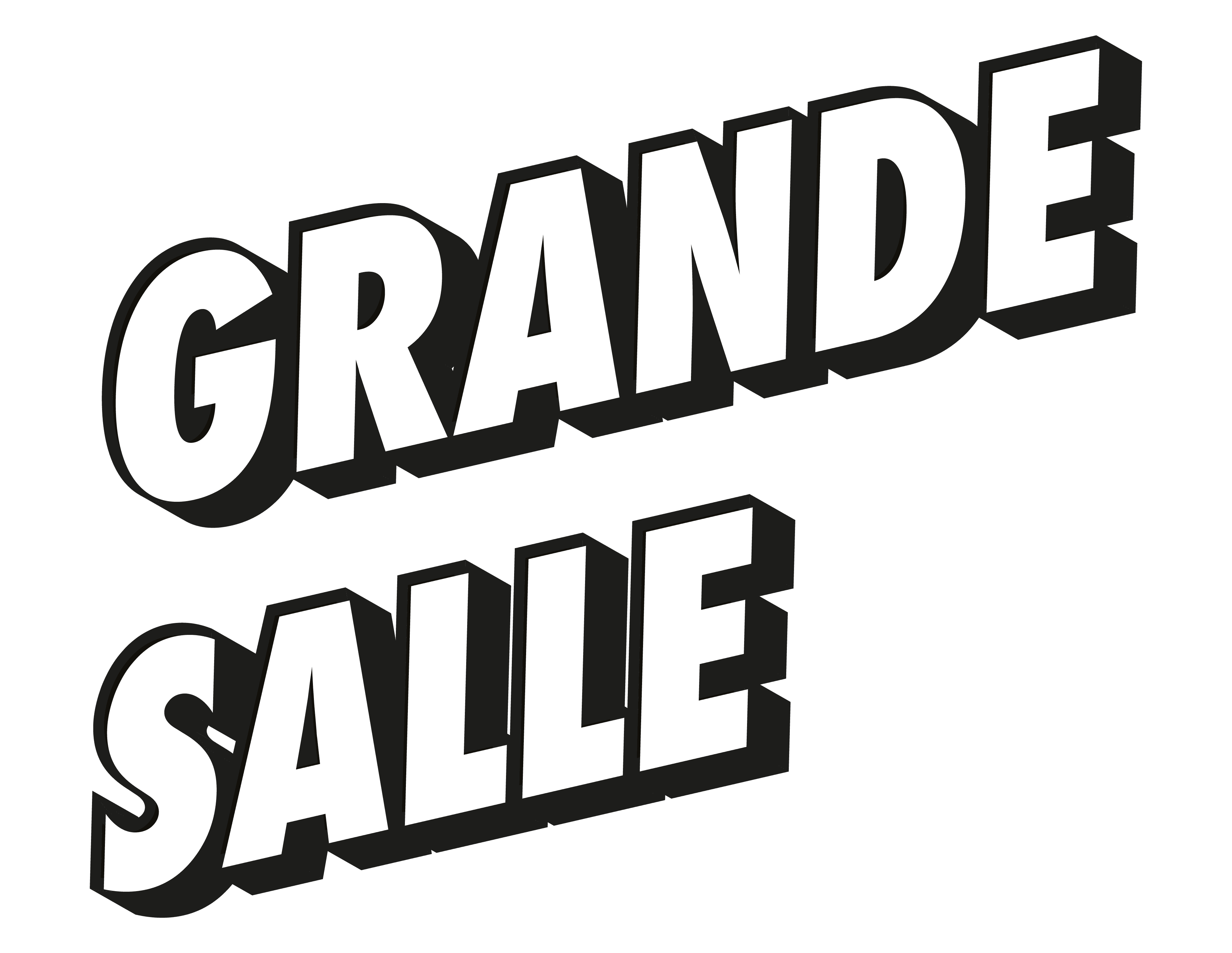 Grande Salle