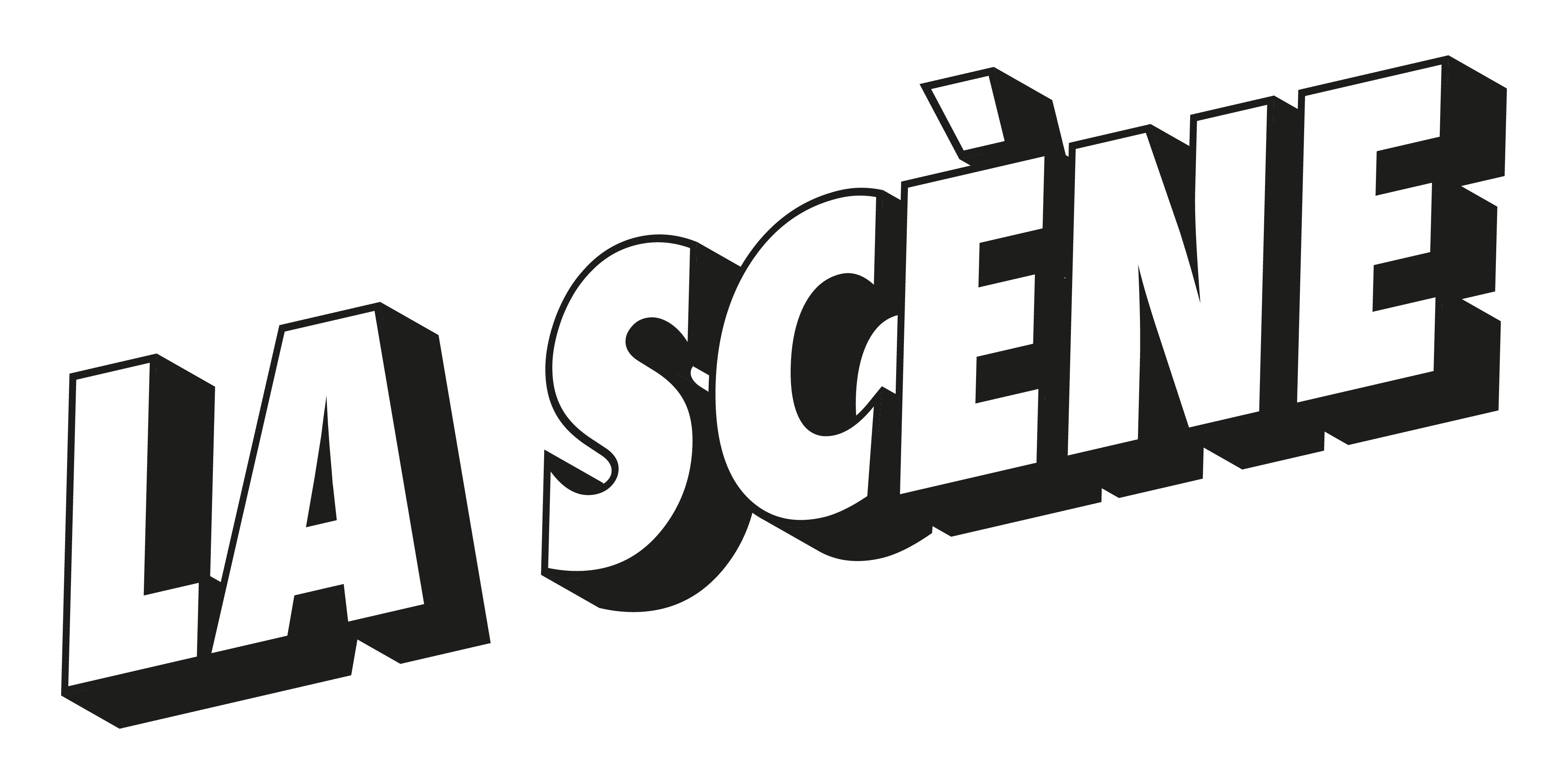 La scène