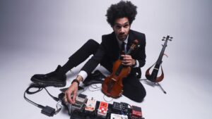 Scott tixier shotgun banner
