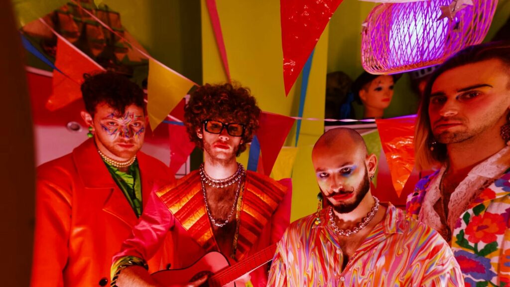 Bannière shotgun spoink fsv3mn 2