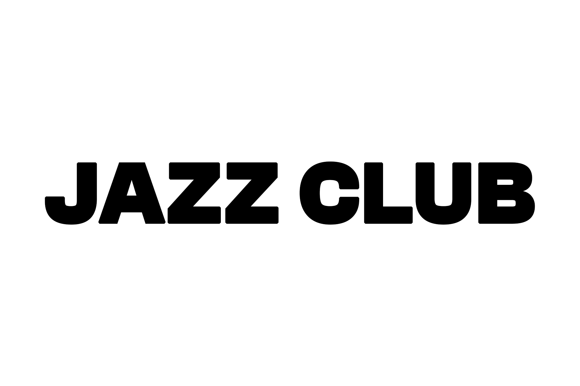Jazz club