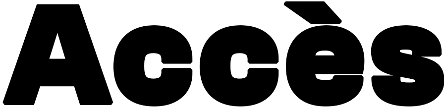 Titre accès site
