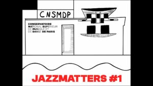 Jazz matters shotgun 2