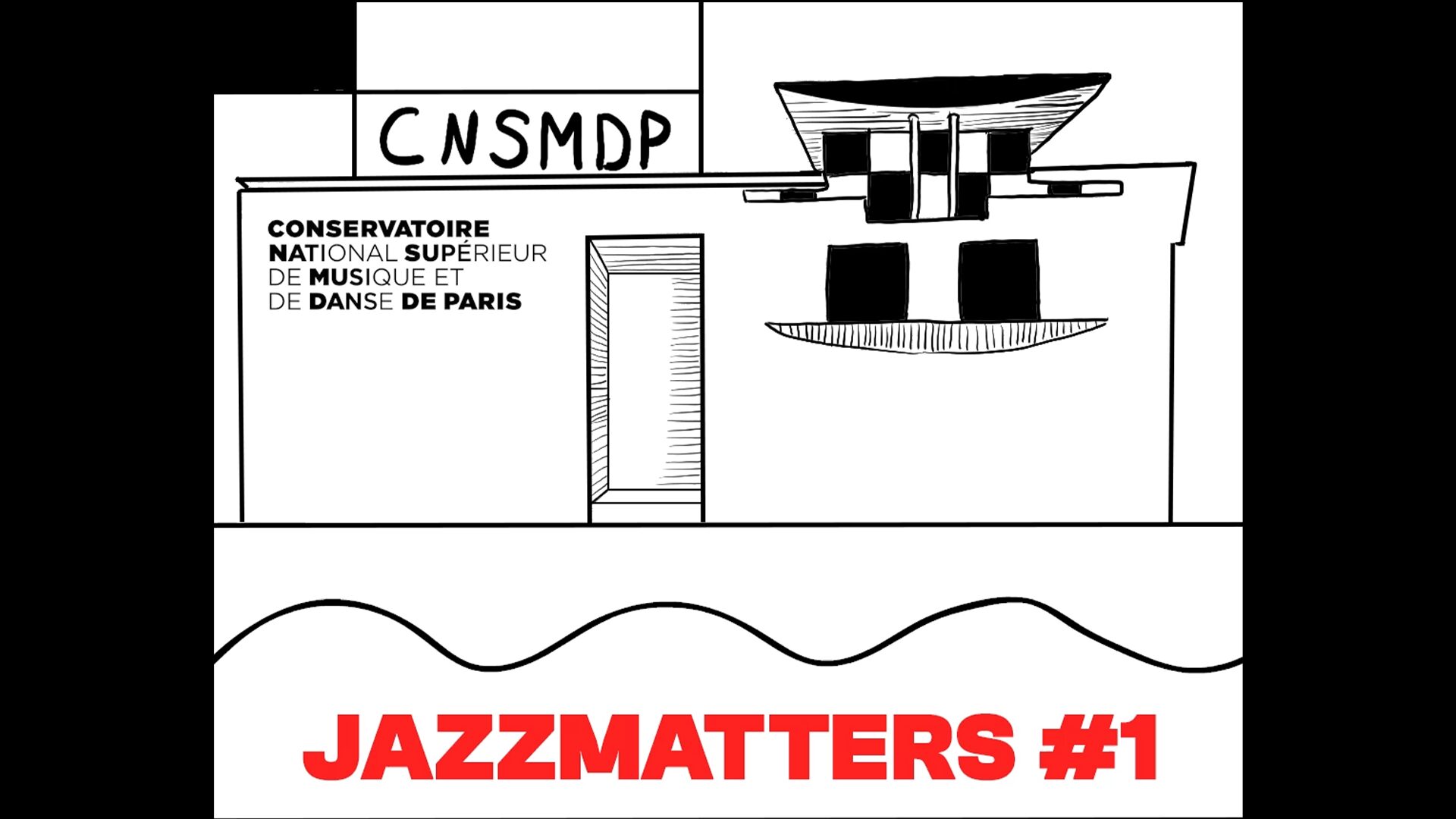 Jazz matters shotgun 2