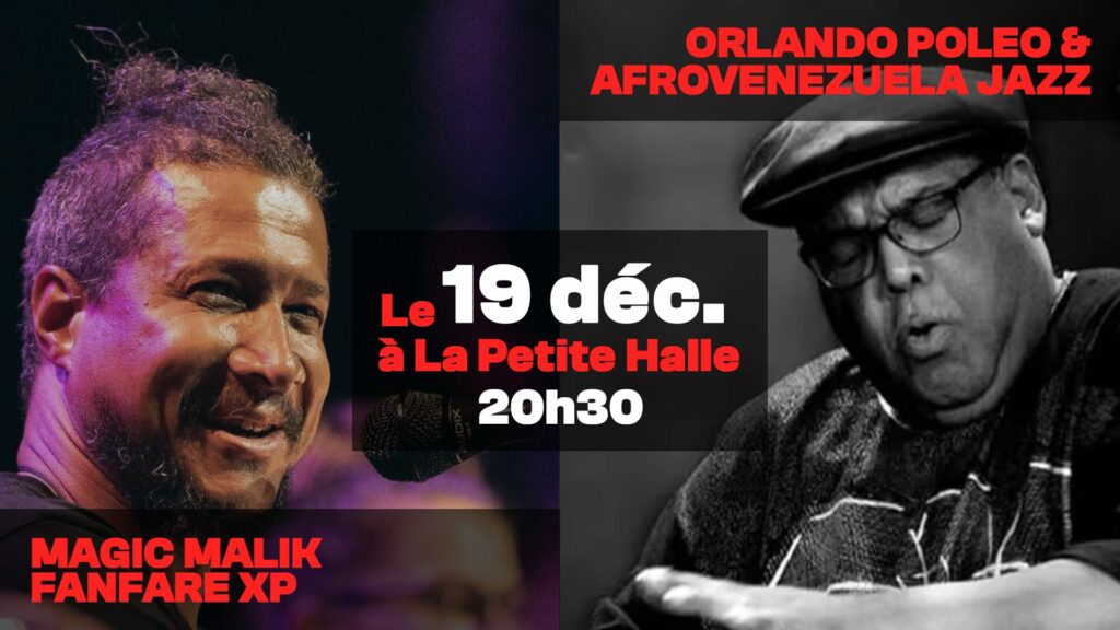 Bannière orlando fanfare xp