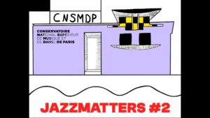 Banniere shotgun jazzmatters #2