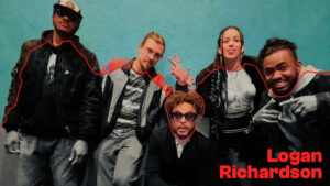 Banniere shotgun logan richardson