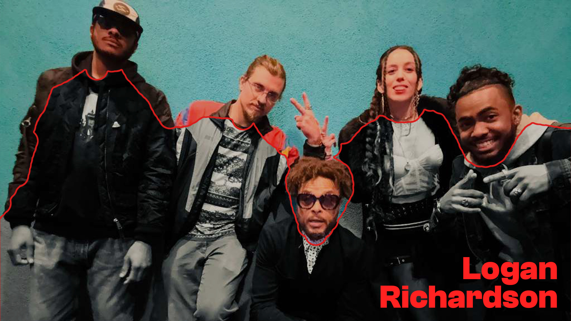 Banniere shotgun logan richardson