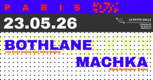 Bothlane paris paysage