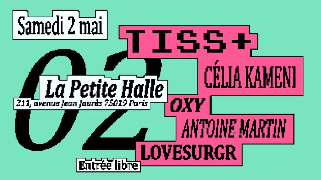 Bannière shotgun tiss soirée 2 bbqsak