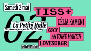 Bannière shotgun tiss soirée 2 bbqsak