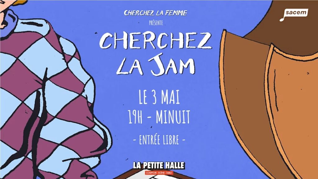 Jam 3 mai shotgun frdl69