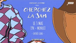 Jam 3 mai shotgun frdl69