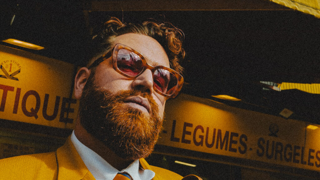 Theo ceccaldi